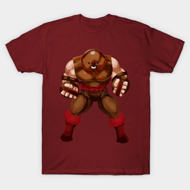 The Unstoppable T-Shirt by Firebluegraphics